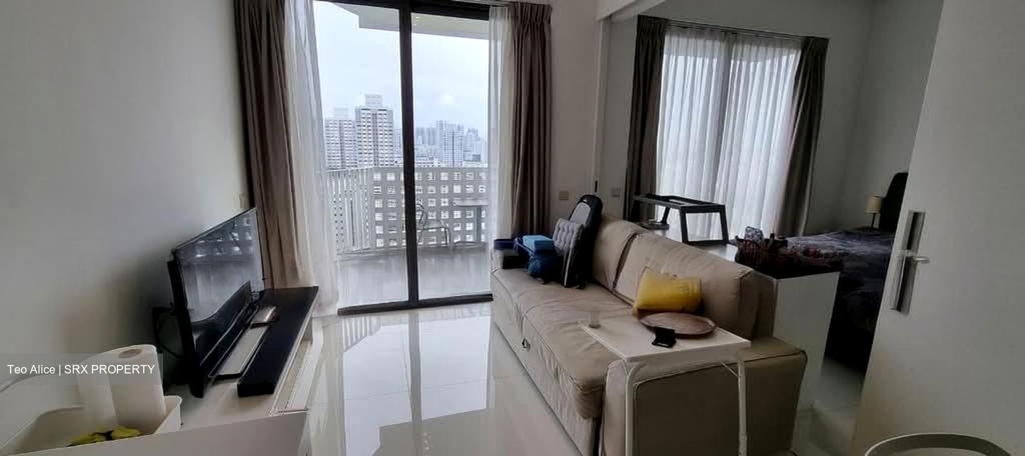 Sky Habitat (D20), Condominium #536258981